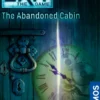 EXIT - The Abandoned Cabin