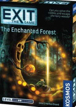 EXIT - The Enchanted Forest