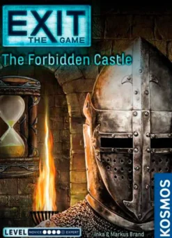 EXIT - The Forbidden Castle