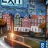 EXIT: The Hunt Through Amsterdam