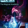 EXIT: The Magical Academy