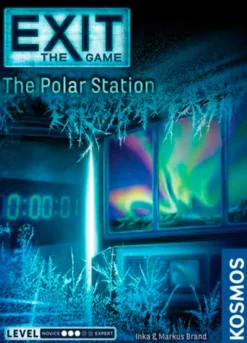 EXIT - The Polar Station