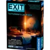 EXIT - The Professor's Last Riddle