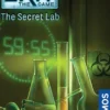 EXIT - The Secret Lab