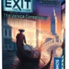 Exit - The Venice Conspiracy