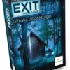 EXIT Tillbaka till Ödestugan