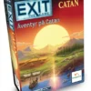 Exit - Äventyr på Catan