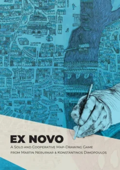 Ex Novo