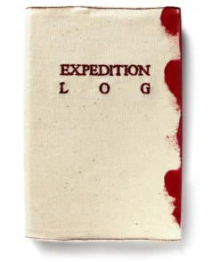 Expedition Log