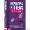 Exploding Kittens: Curse You!