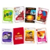 Exploding Kittens Good vs Evil