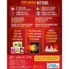 Exploding Kittens Grab & Game Edition