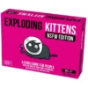 Exploding Kittens NSFW Edition