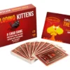 Exploding Kittens Original Edition