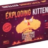 Exploding Kittens Party Pack