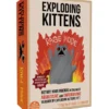 Exploding Kittens: Rage Mode Expansion