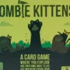 Exploding Kittens Zombie Kittens