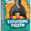 Exploding Pigeon
