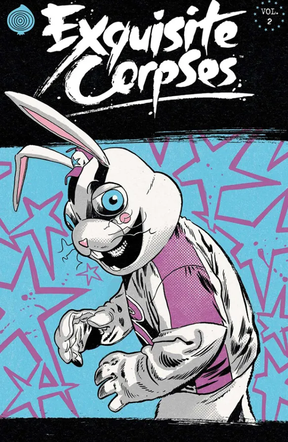 Exquisite Corpses Volume 2