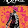 Exquisite Corpses Volume 1