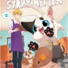 Ex-Yakuza and Stray Kitten Vol. 3