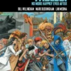 Fables: No More Happily Ever After (DC Compact Comics Edition)