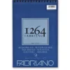 Fabriano 1264 Watercolour Paper - A4