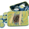 Fallout Bottle Caps Replica Collectible Tin