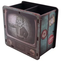 Fallout Desk Tidy