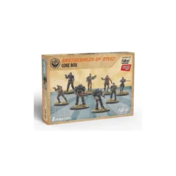 Fallout Factions: Brotherhood of Steel Core Set