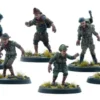 Fallout Factions: Creatures - Ghoulish Remnants