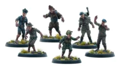 Fallout Factions: Creatures - Ghoulish Remnants