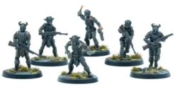 Fallout Factions: Cult of the Mothman - Followers