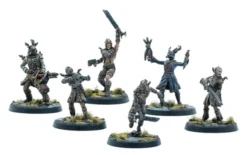 Fallout Factions: Cult of the Mothman - Clergy