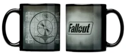 Fallout Stand By Mug 360 ml
