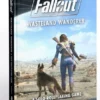 Fallout Wasteland Wanderer: A Solo Roleplaying Game