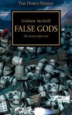 False Gods