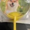 Fan Shiba Inu Maido! Yellow