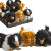 Fantastic Beasts Baby Nifflers Plush Figure 15 cm