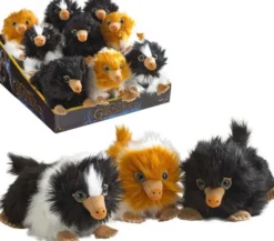Fantastic Beasts Baby Nifflers Plush Figure 15 cm