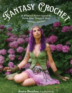 Fantasy Crochet