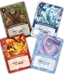 Fantasy Realms