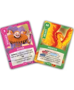 Fantasy Realms