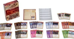 Fantasy Realms