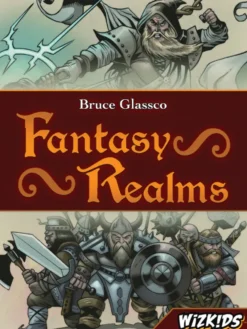 Fantasy Realms