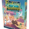 Fantasy Realms: Greek Legends