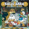 Farbror Joakim och Kalle Anka - De tio avatarernas skatt
