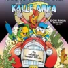 Farbror Joakim och Kalle Anka. Tre caballeros kommer tillbaka