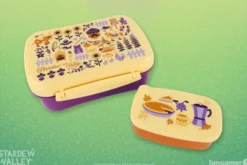 Farmer's Lunch Bento Box