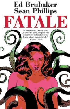Fatale Compendium